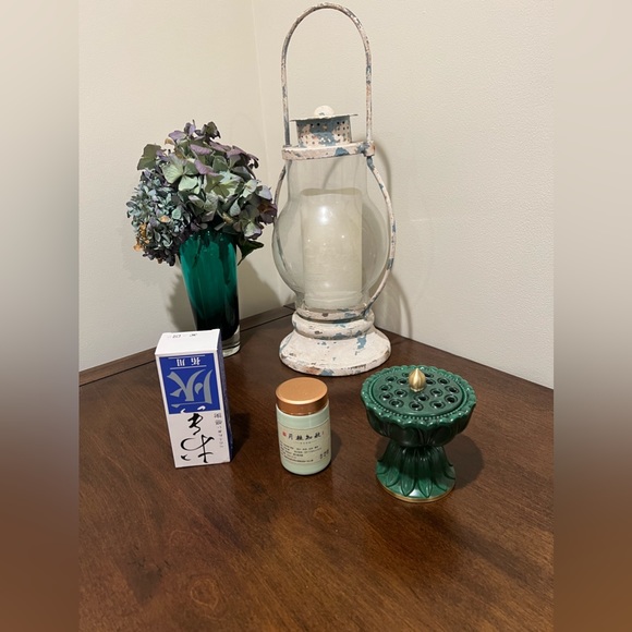 Natural Incense Powder by MAHA - Picture 4 of 4